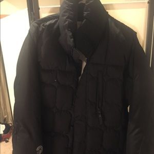 Beautiful ski jacket